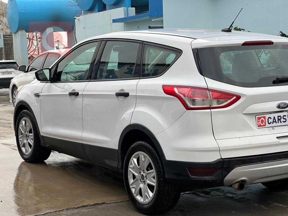 فۆرد ئێسکەیپ